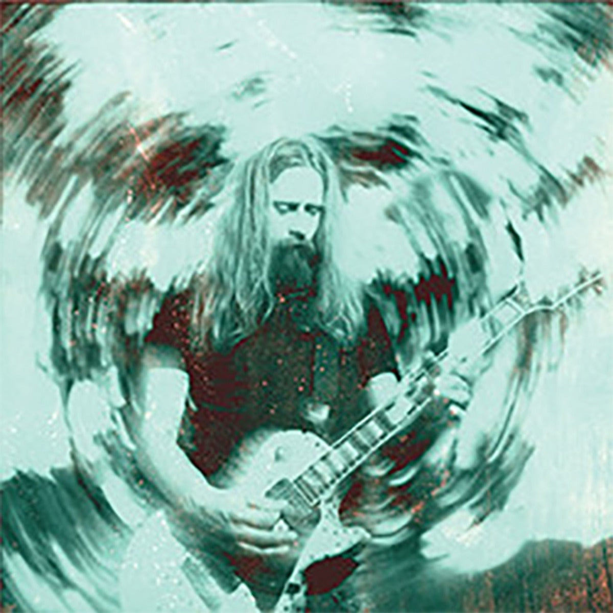 Jerry Cantrell - Degradation Trip: 20th Anniversary (Colored Vinyl, Orange, Brown, Booklet) (2 Lp's) | Vinyl