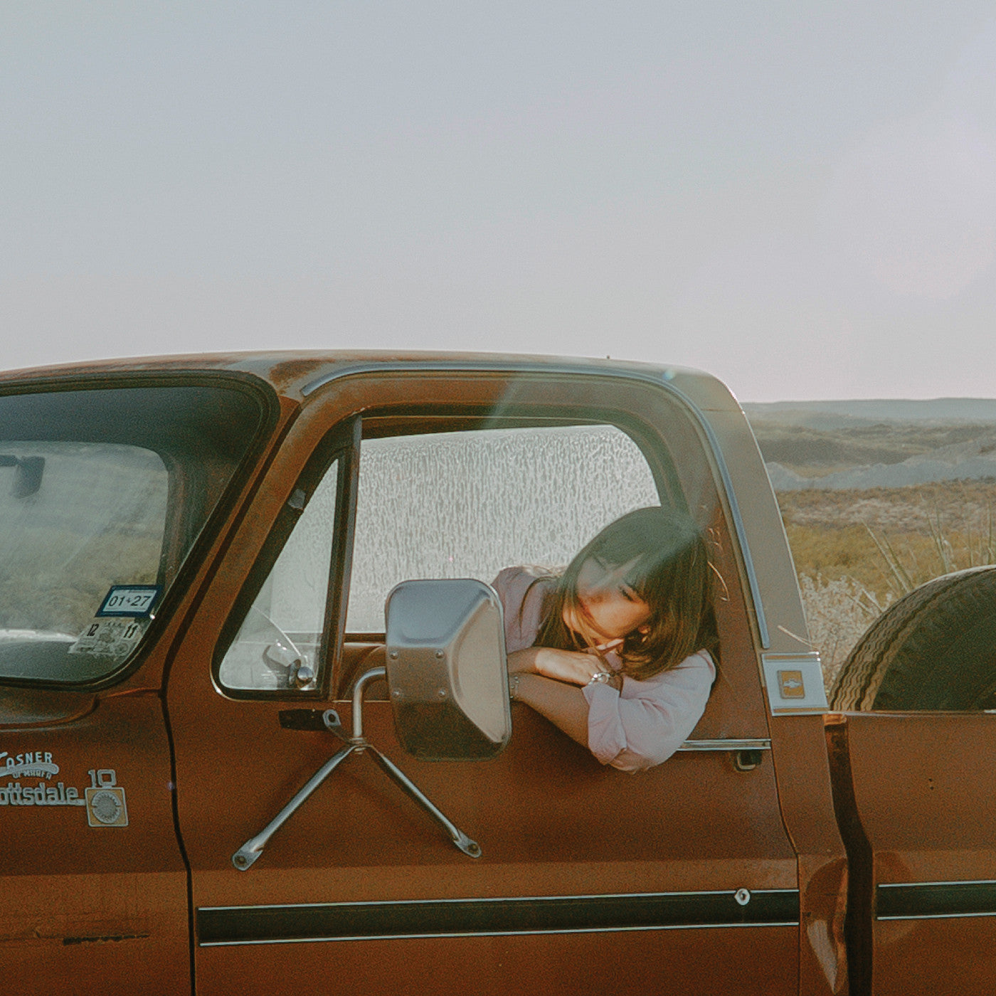 Jess Williamson - A Mile South Of Heaven | Vinyl