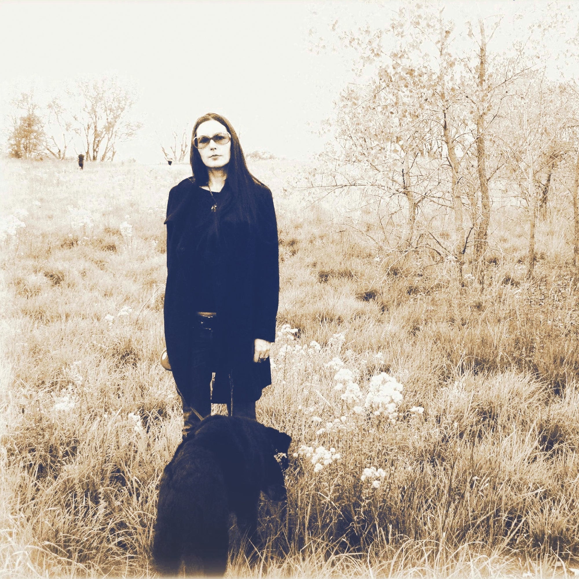 Jesse Sykes & The Sweet Hereafter | I'Ve Been Being Born Forever | CD