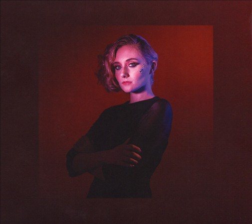 Jessica Lea Mayfield - SORRY IS GONE | CD