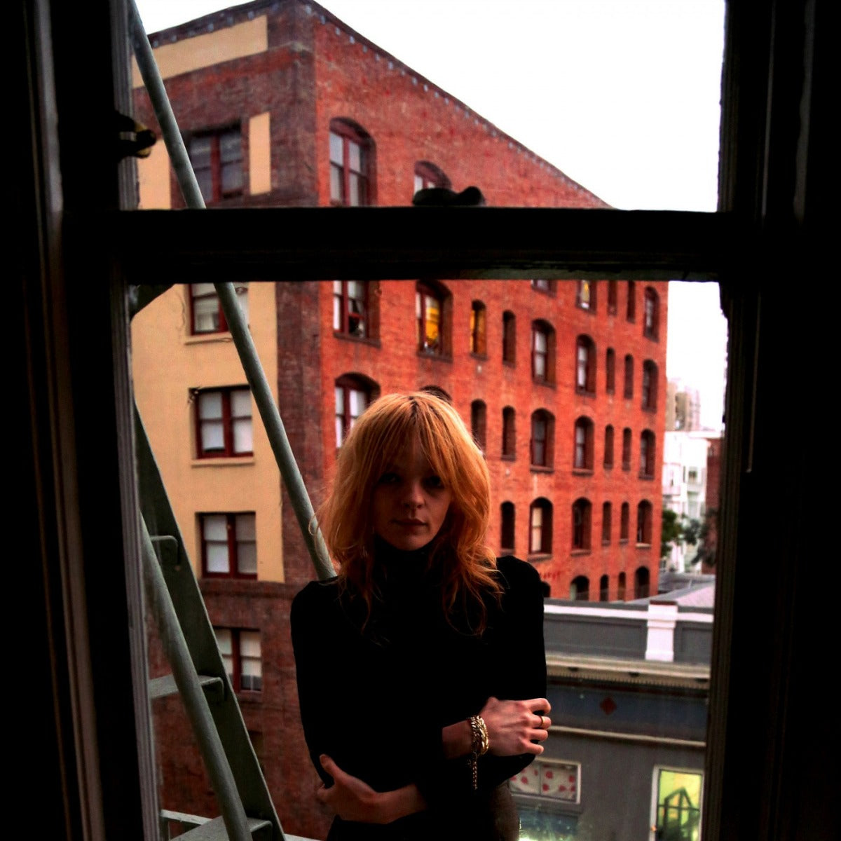 Jessica Pratt - On Your Own Love Again | Vinyl