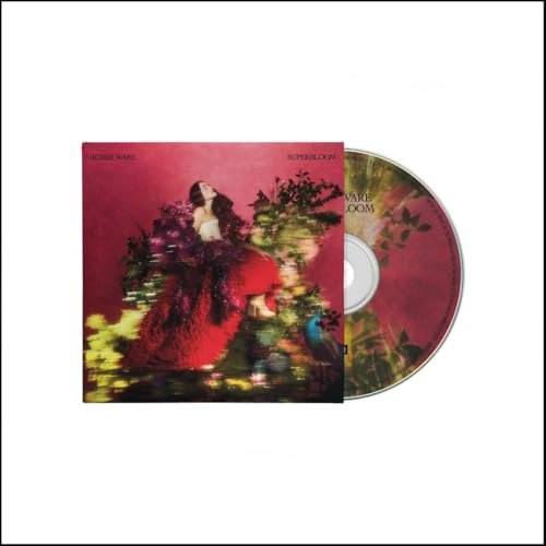 Jessie Ware | Superbloom | CD