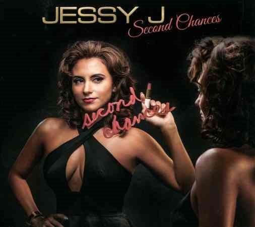 Jessy J - SECOND CHANCES | CD