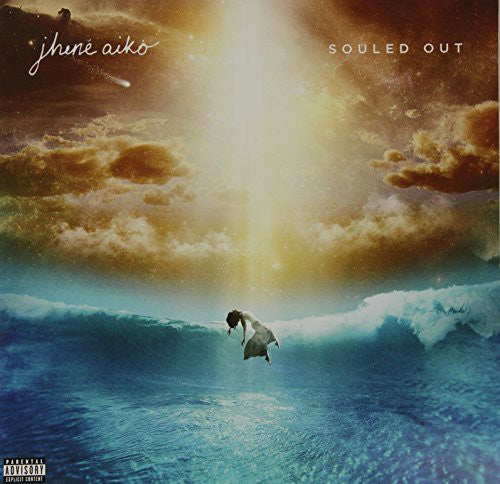Jhené Aiko - Souled Out (Deluxe Edition) (2 Lp's) | Vinyl