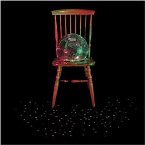 Jim O_x001A_Rourke - The Visitor | Vinyl