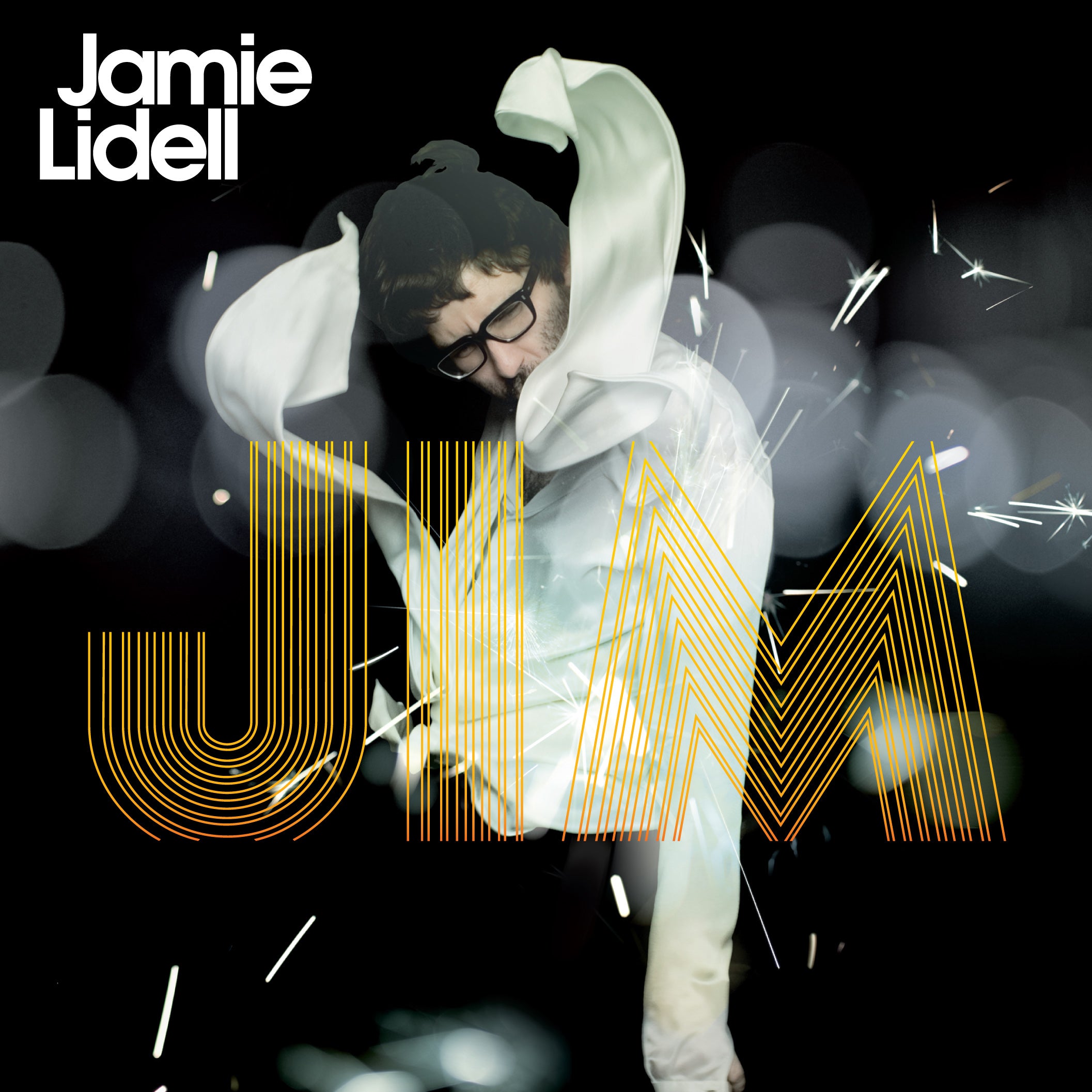 Jamie Lidell - Jim | CD