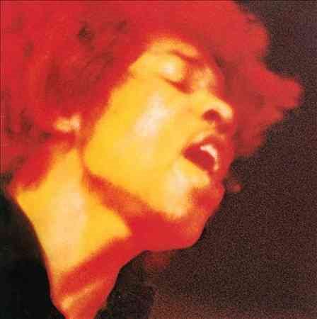Jimi Hendrix Experience - Electric Ladyland | CD
