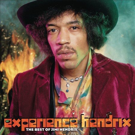 Jimi Hendrix Experience - Experience Hendrix: The Best Of Jimi Hendrix (150 Gram Vinyl, Gatefold LP Jacket) (2 Lp's) | Vinyl