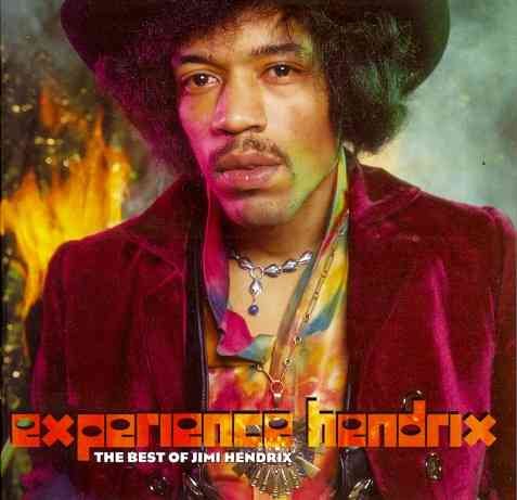 Jimi Hendrix - EXPERIENCE HENDRIX: THE BEST OF JIMI HEN | CD