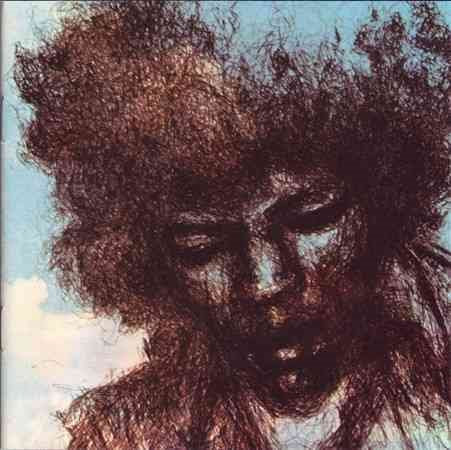 Jimi Hendrix - The Cry of Love | Vinyl