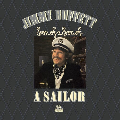 Jimmy Buffett | Son Of A Son Of A Sailor (Limited Edition, Smoke Swirl Colored Vinyl) | Vinyl