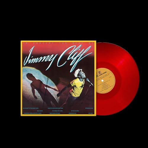 Jimmy Cliff - In Concert: The Best of Jimmy Cliff (Brick & Mortar Exclusive) | Vinyl