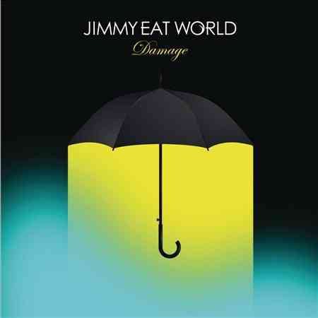 Jimmy Eat World - DAMAGE | Vinyl