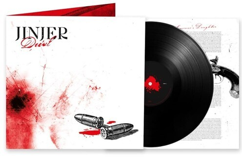 Jinjer - Duel | Vinyl