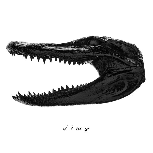 Weekend - Jinx | CD