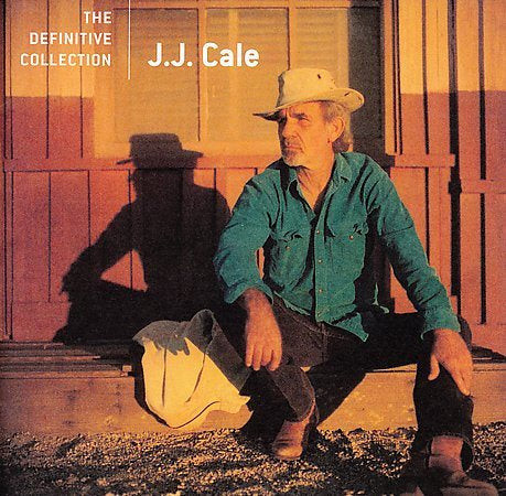 J.J. Cale - DEFINITIVE COLLECTIO | CD
