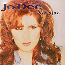 Jo Dee Messina - Jo Dee Messina (30th Anniversary Edition) (Limited Edition, "Denim Blue" Colored Vinyl) | Vinyl