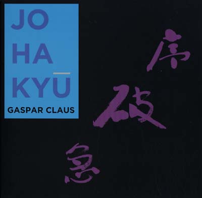 GASPAR CLAUS - Jo Ha Kyu | Vinyl