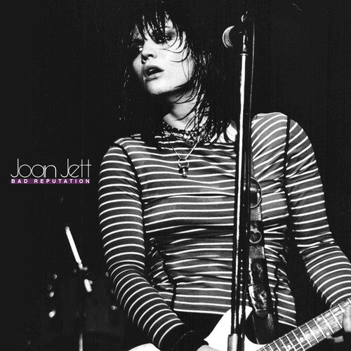 Joan Jett - Bad Reputation (45th Anniversary Edition, Reissue, Bonus Tracks) | CD