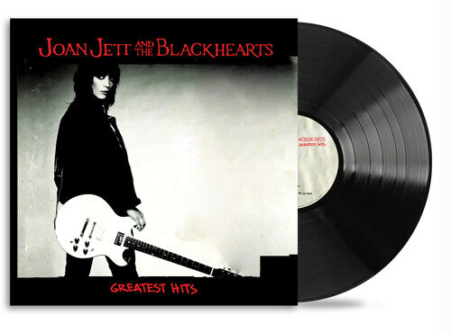 Joan Jett & The Blackhearts - Greatest Hits | Vinyl
