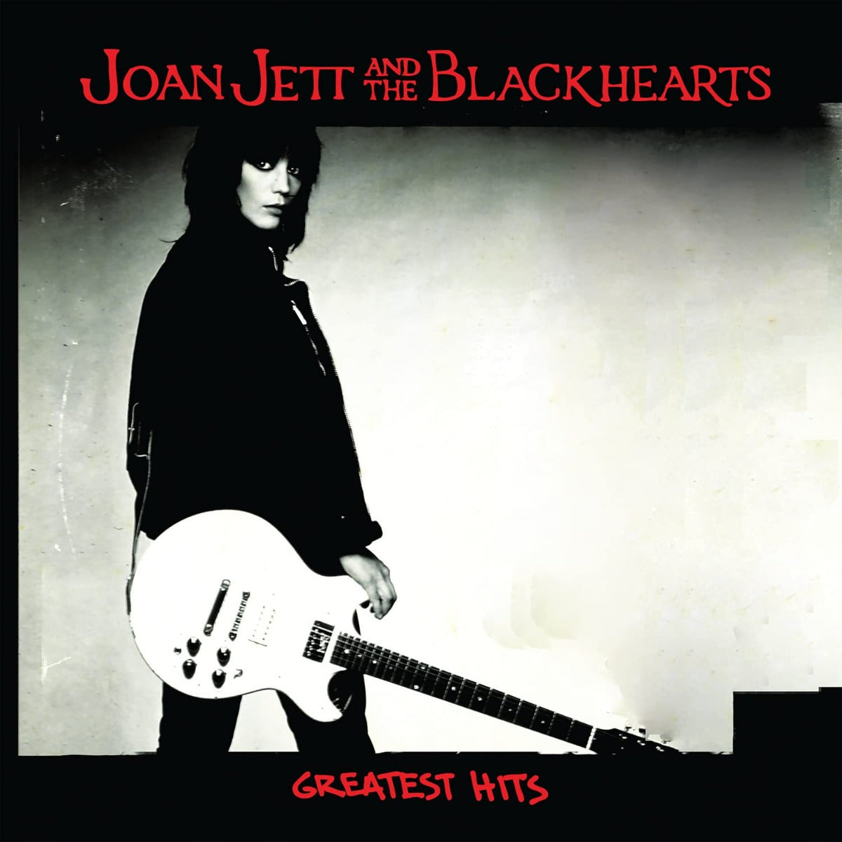 Joan Jett & The Blackhearts | Greatest Hits | Vinyl