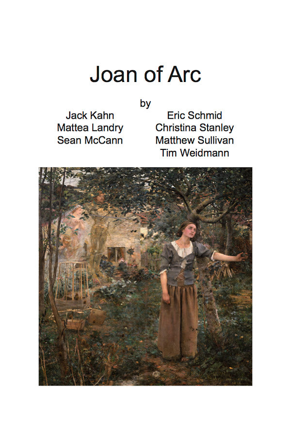 VA - Joan Of Arc | CD