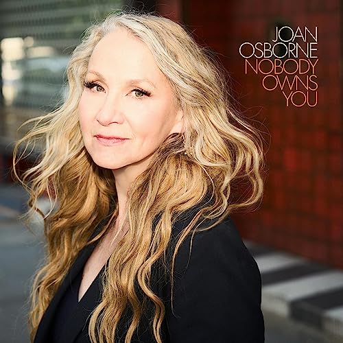 Joan Osborne - Nobody Owns You | Vinyl