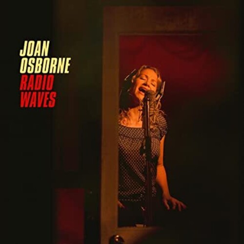 Joan Osborne - Radio Waves | Vinyl