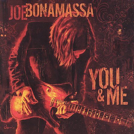 Joe Bonamassa - You & Me | CD