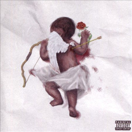 Joe Budden - ALL LOVE LOST | CD