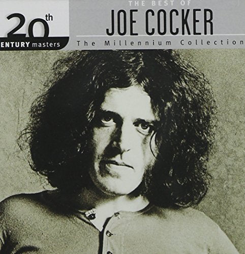 Joe Cocker - 20th Century Masters: Millennium Collection | CD