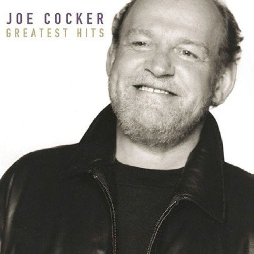 Joe Cocker - Greatest Hits | Vinyl