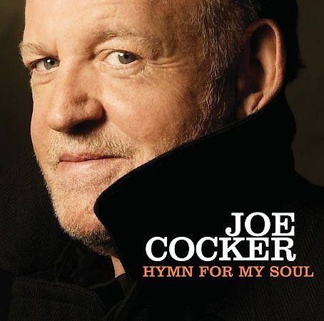 Joe Cocker - HYMN FOR MY SOUL | CD