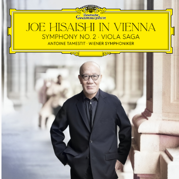 Joe Hisaishi - Joe Hisaishi In Vienna | Vinyl