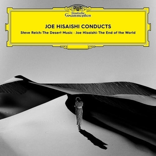 Joe Hisaishi - Joe Hisaishi Conducts The End Of The World; Reich: The Desert Music | CD