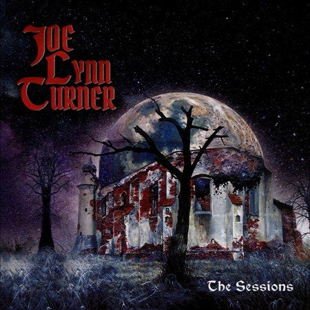 Joe Lynn Turner - The Sessions | CD