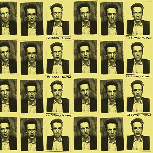 Joe Strummer - Assembly (Black Vinyl) | Vinyl