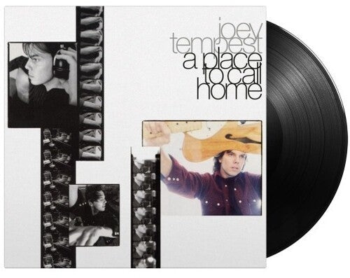 Joey Tempest - A Place To Call Home (180G) | Vinyl