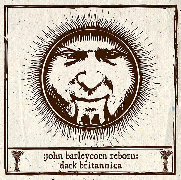 VA - John Barleycorn Reborn | CD