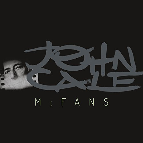 John Cale - M:FANS | Vinyl