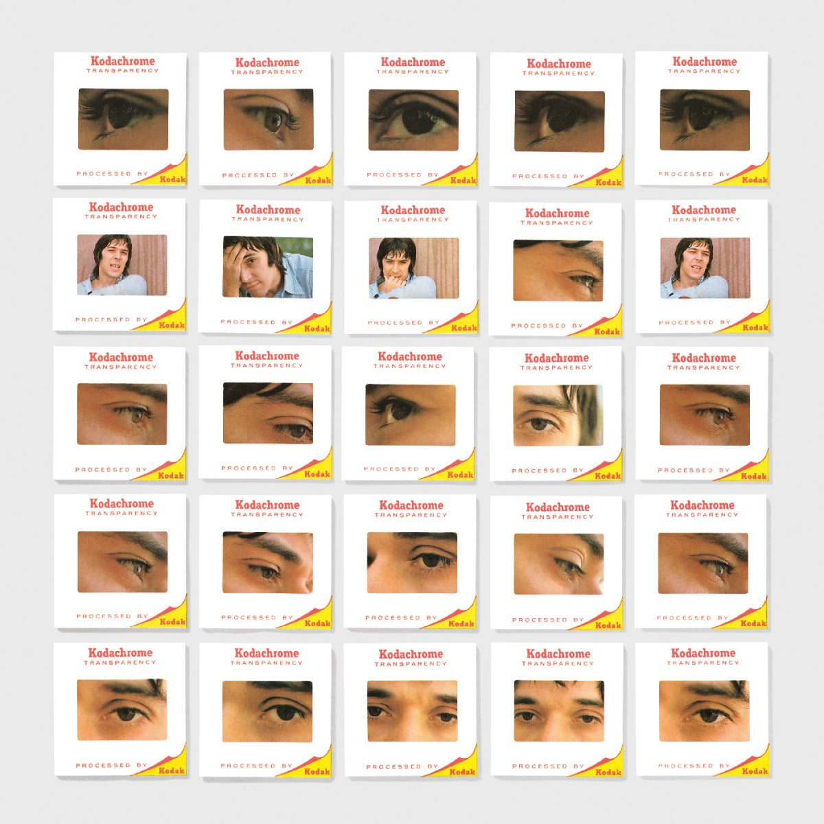John Cale - The Academy In Peril (Remastered, Digital Download Card) | Vinyl