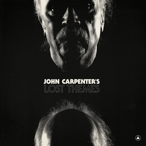 John Carpenter - Lost Themes (Neon Yellow Colored Vinyl) | Vinyl