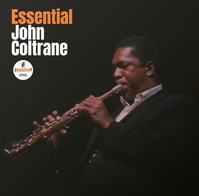 John Coltrane - Essential John Coltrane (2 Lp's) | Vinyl