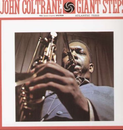 John Coltrane - Giant Steps (180 Gram Vinyl) | Vinyl