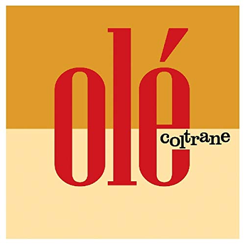 JOHN COLTRANE - Ole Coltrane | Vinyl