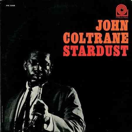 John Coltrane - STARDUST | Vinyl