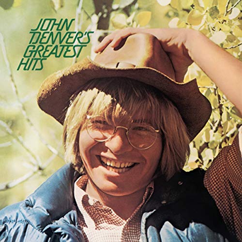 John Denver - Greatest Hits | Vinyl