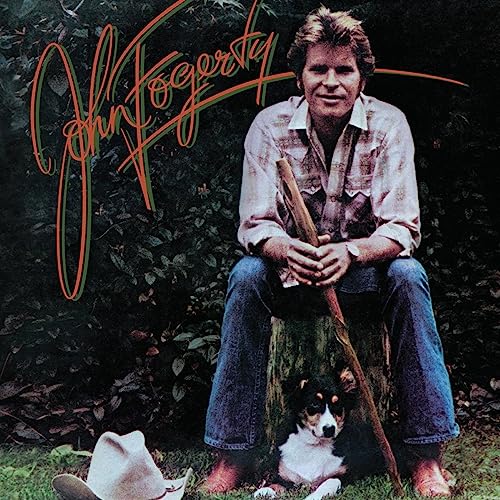 John Fogerty - John Fogerty | Vinyl