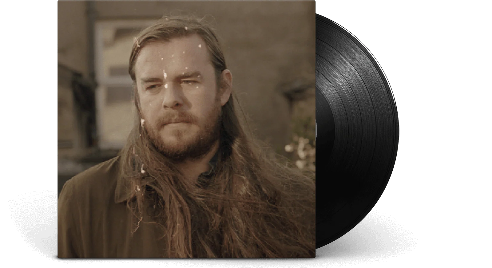John Francis Flynn - I Would Not Live Always | Vinyl