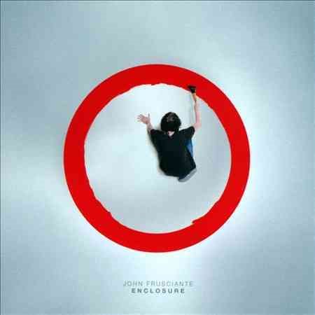 John Frusciante - ENCLOSURE | CD